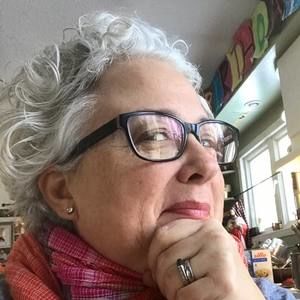 Meet your Posher, Nathalie